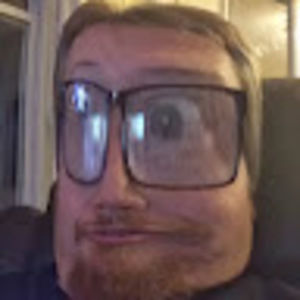 Meet your Posher, Scott